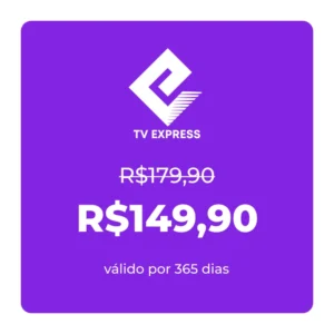 TV Express 365